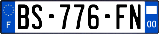 BS-776-FN