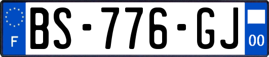 BS-776-GJ