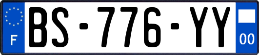 BS-776-YY