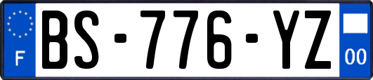 BS-776-YZ