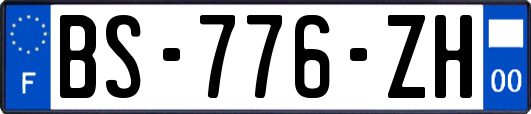 BS-776-ZH
