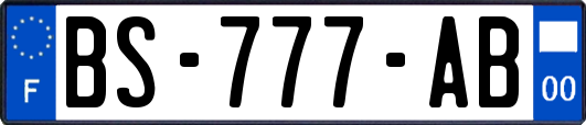 BS-777-AB