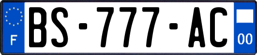 BS-777-AC