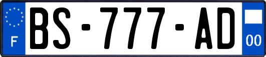 BS-777-AD