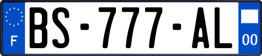 BS-777-AL