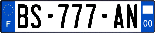 BS-777-AN