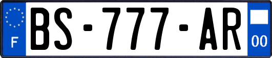 BS-777-AR