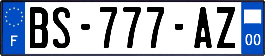 BS-777-AZ