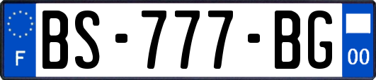 BS-777-BG