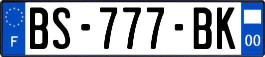 BS-777-BK