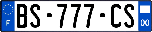 BS-777-CS