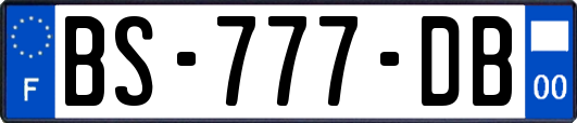 BS-777-DB