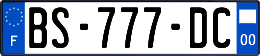 BS-777-DC