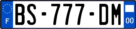 BS-777-DM