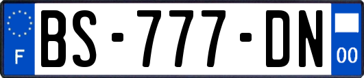 BS-777-DN