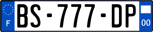 BS-777-DP