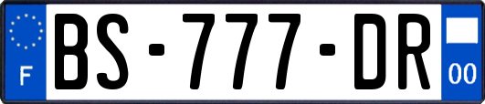 BS-777-DR