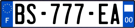 BS-777-EA