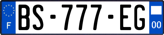 BS-777-EG