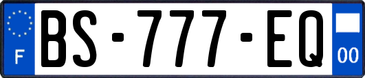 BS-777-EQ