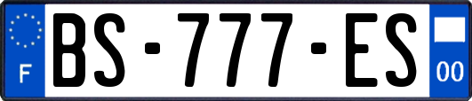 BS-777-ES