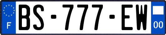 BS-777-EW