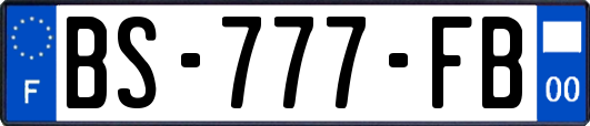 BS-777-FB