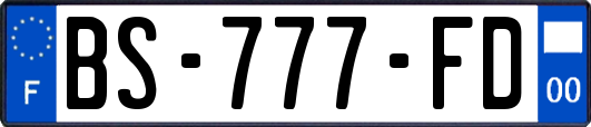 BS-777-FD