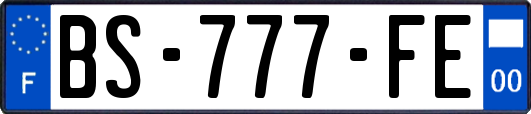 BS-777-FE