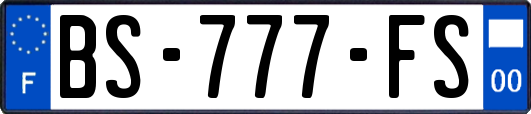 BS-777-FS