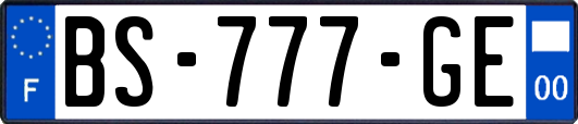 BS-777-GE