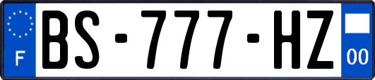 BS-777-HZ