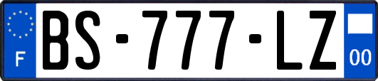 BS-777-LZ