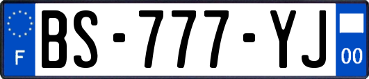 BS-777-YJ