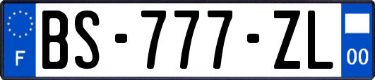 BS-777-ZL