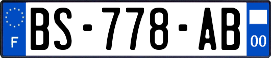 BS-778-AB