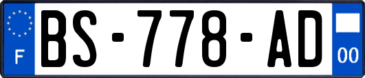 BS-778-AD