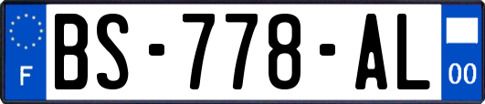 BS-778-AL