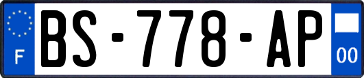 BS-778-AP