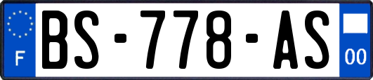 BS-778-AS