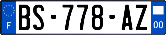BS-778-AZ