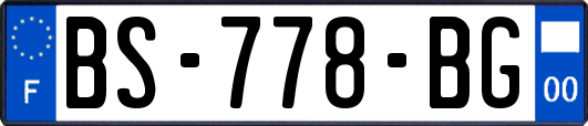 BS-778-BG