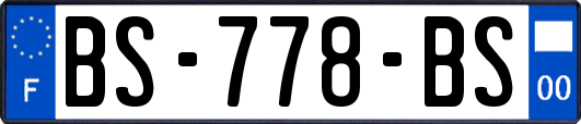 BS-778-BS