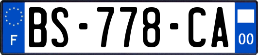 BS-778-CA