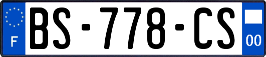 BS-778-CS