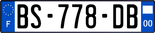 BS-778-DB
