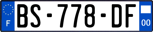 BS-778-DF