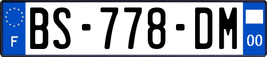 BS-778-DM