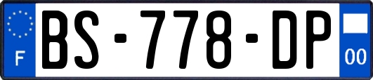 BS-778-DP