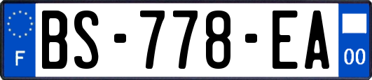 BS-778-EA